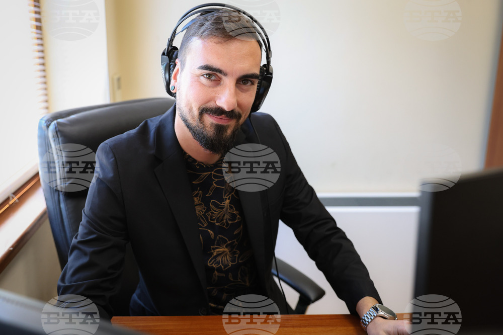 Бургас - Българско национално радио - рожден ден - отворени врати