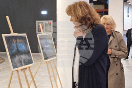 Стара Загора - Арт булевард - изложба