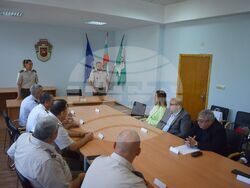 Снимка: Община Разград