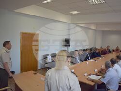 Снимка: Община Разград