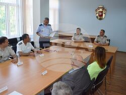 Снимка: Община Разград