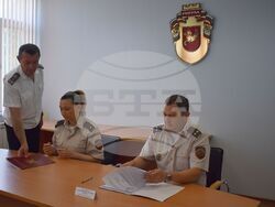 Снимка: Община Разград