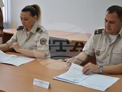 Снимка: Община Разград