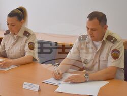 Снимка: Община Разград