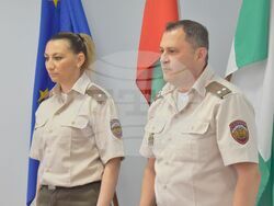 Снимка: Община Разград