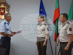 Снимка: Община Разград