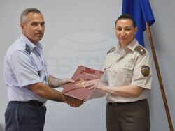 Снимка: Община Разград