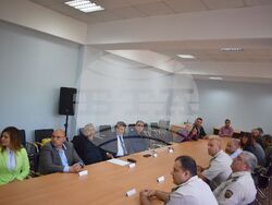 Снимка: Община Разград