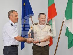 Снимка: Община Разград