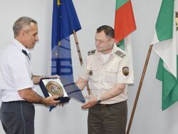 Снимка: Община Разград