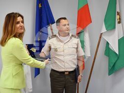 Снимка: Община Разград