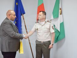 Снимка: Община Разград