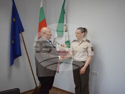 Снимка: Община Разград