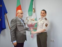 Снимка: Община Разград