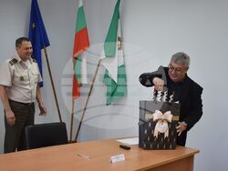 Снимка: Община Разград