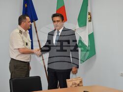 Снимка: Община Разград