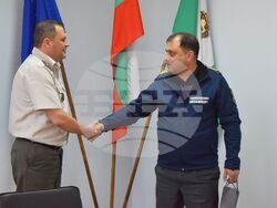 Снимка: Община Разград