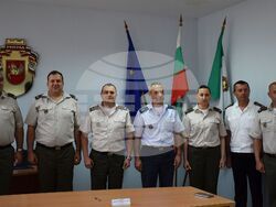 Снимка: Община Разград