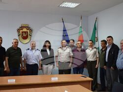 Снимка: Община Разград