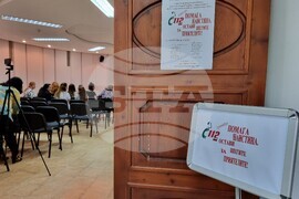 Варна - филм за „Национална система 112“ - премиера