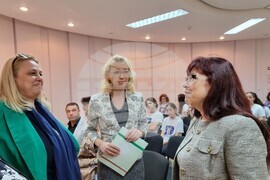 Варна - филм за „Национална система 112“ - премиера