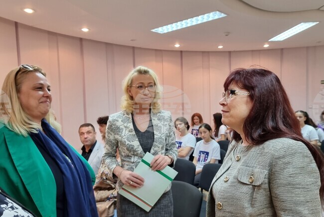 Варна - филм за „Национална система 112“ - премиера