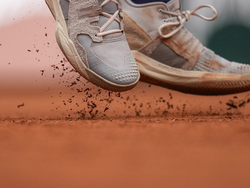 France Tennis French Open