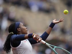 France Tennis French Open