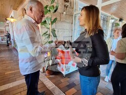 Снимка: Областна администрация – Разград