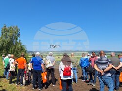 Снимка: Областна администрация – Разград