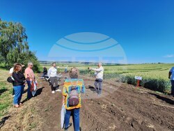 Снимка: Областна администрация – Разград