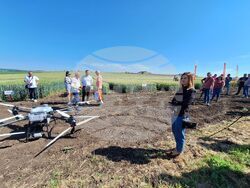 Снимка: Областна администрация – Разград