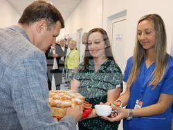 Снимка: Община Хасково