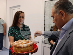 Снимка: Община Хасково