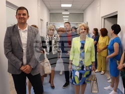 Снимка: Община Хасково