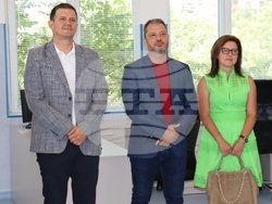 Снимка: Община Хасково