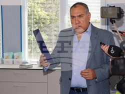 Снимка: Община Хасково