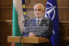 Министерство на отбраната - Илиан Илиев - отличия