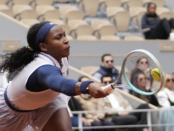 France Tennis French Open