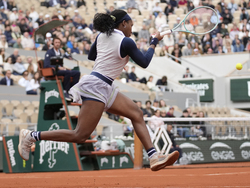 France Tennis French Open