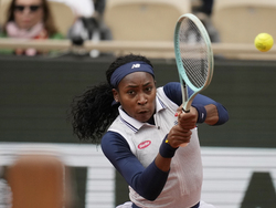 France Tennis French Open