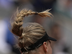France Tennis French Open
