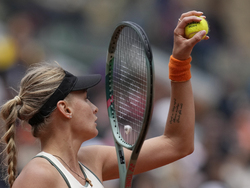 France Tennis French Open