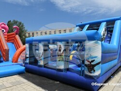 Снимка: Община Сливен