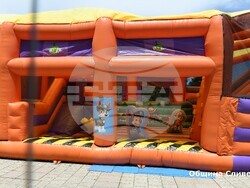 Снимка: Община Сливен