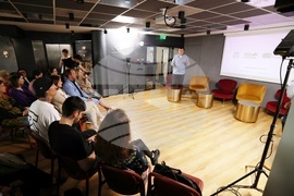 Америка за България - инициатива „Демокрация всеки ден“