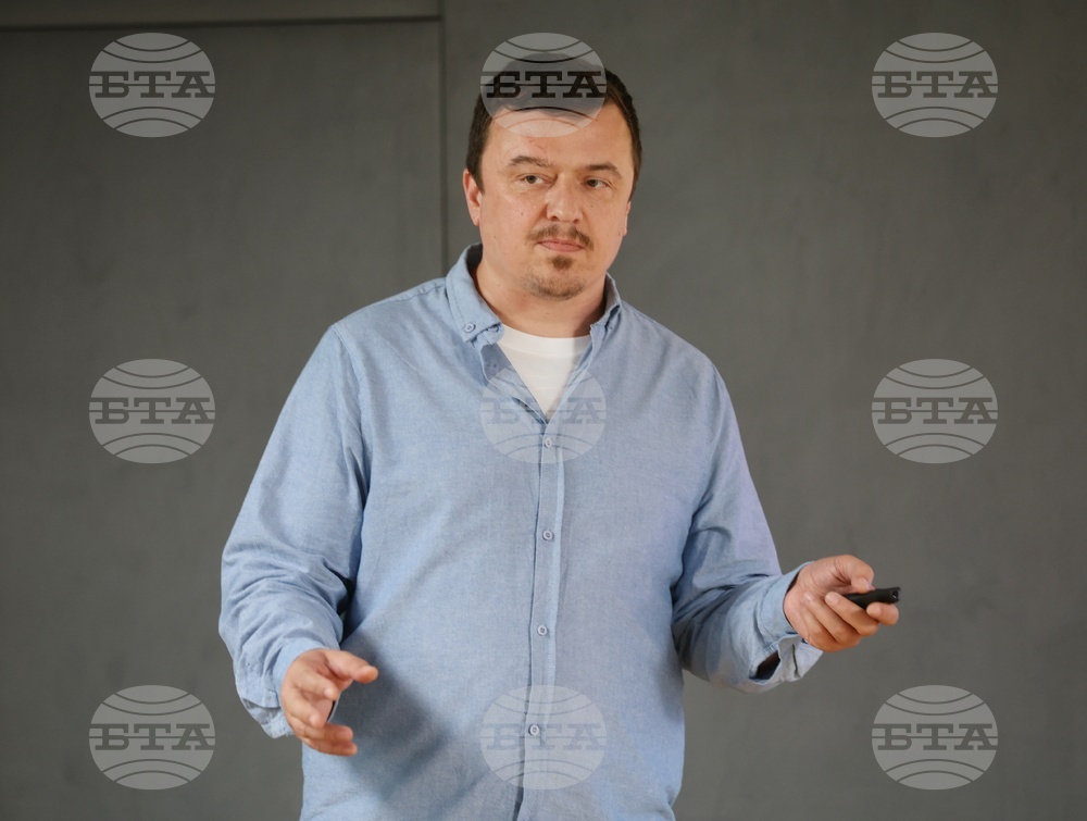 Америка за България - инициатива „Демокрация всеки ден“