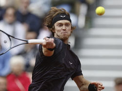 France Tennis French Open