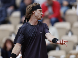 France Tennis French Open