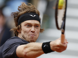France Tennis French Open